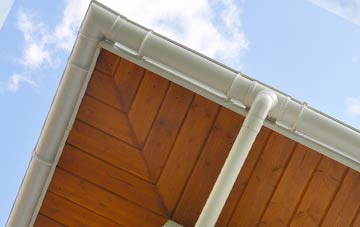 Bedrule soffit types