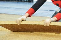 find rated Bedrule roof insulation companies